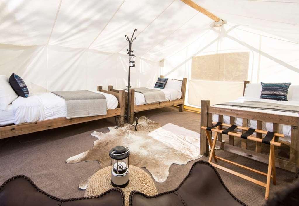 Under Canvas West Yellowstone Pokój zdjęcie